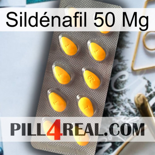 Sildénafil 50 Mg cialis1